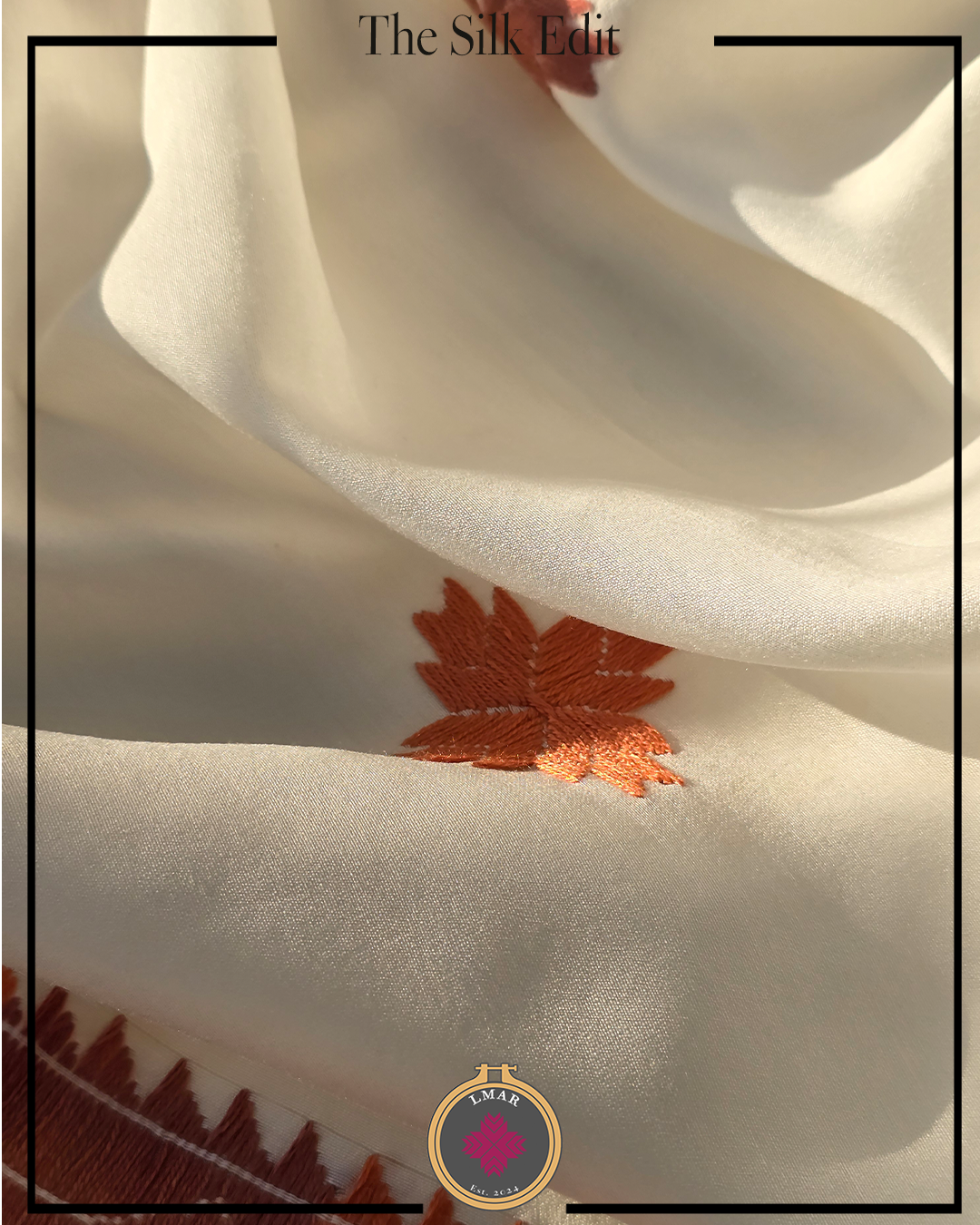 LMAR Scarf - 06