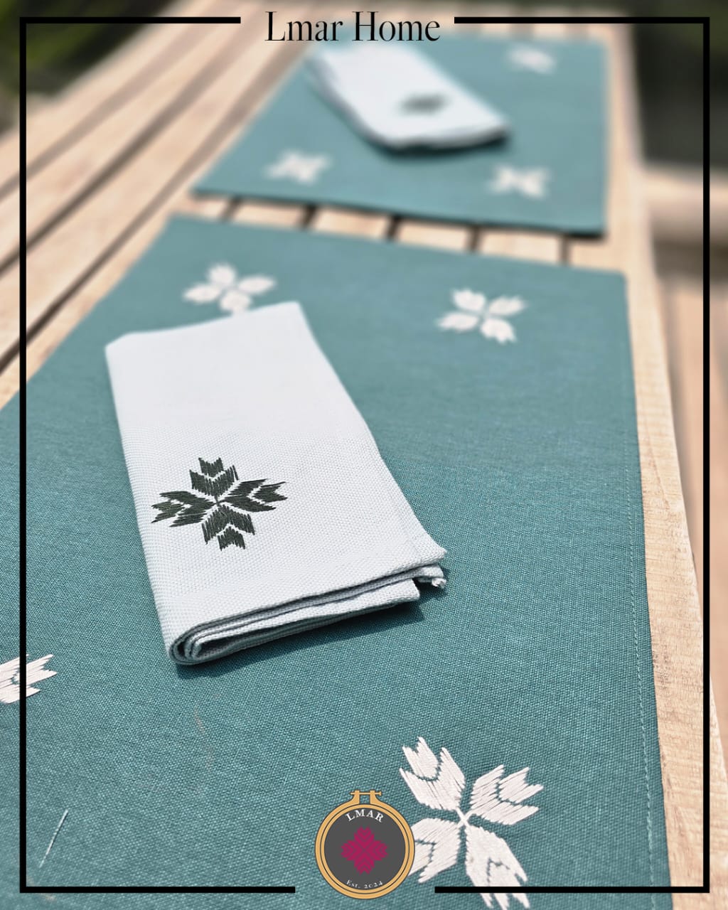 Table Mats - T1001