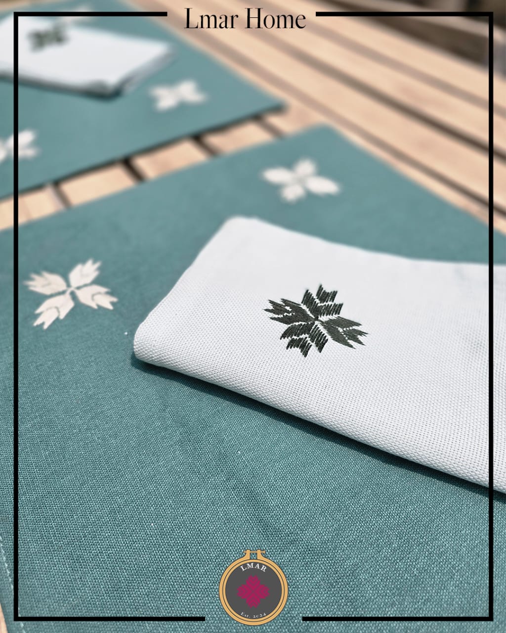Table Mats - T1001