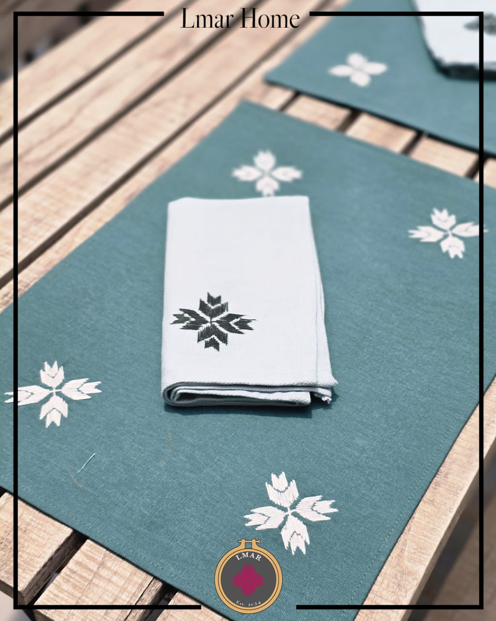 Table Mats - T1001