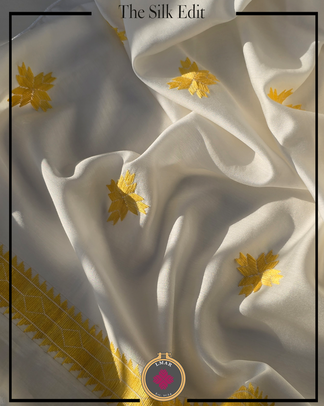 LMAR Scarf - 09