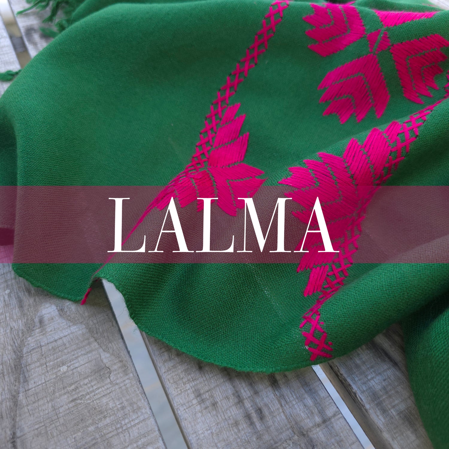 LALMA