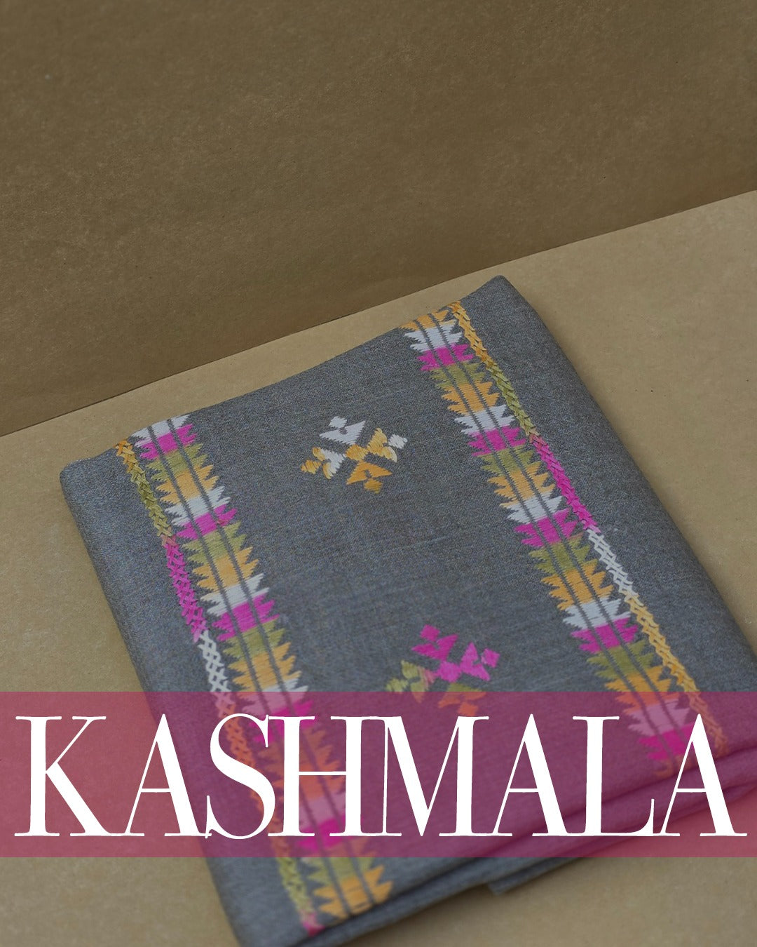 KASHMALA