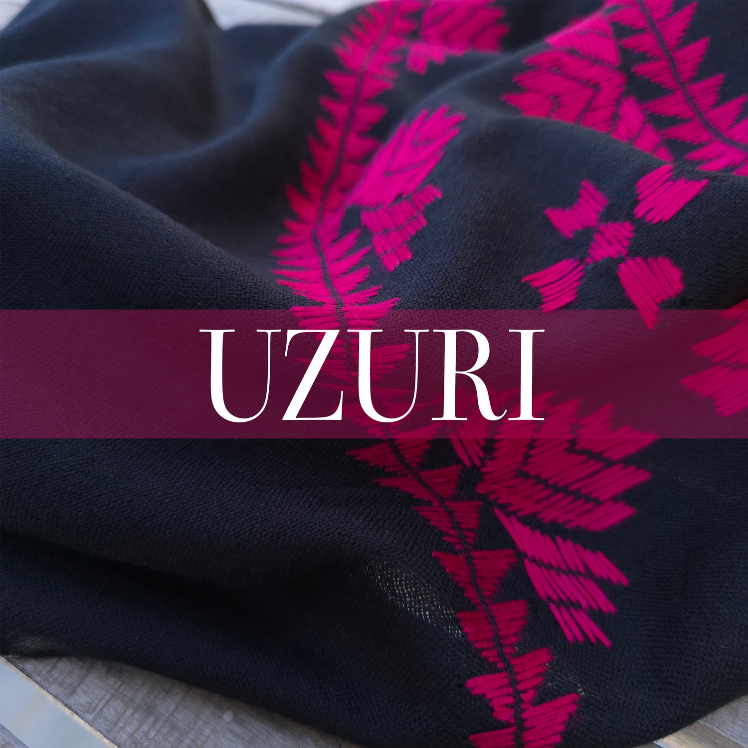 UZURI