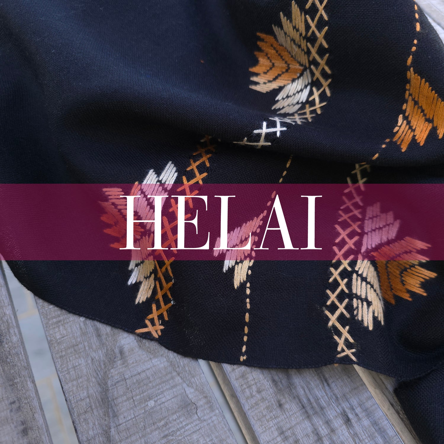 HELAI