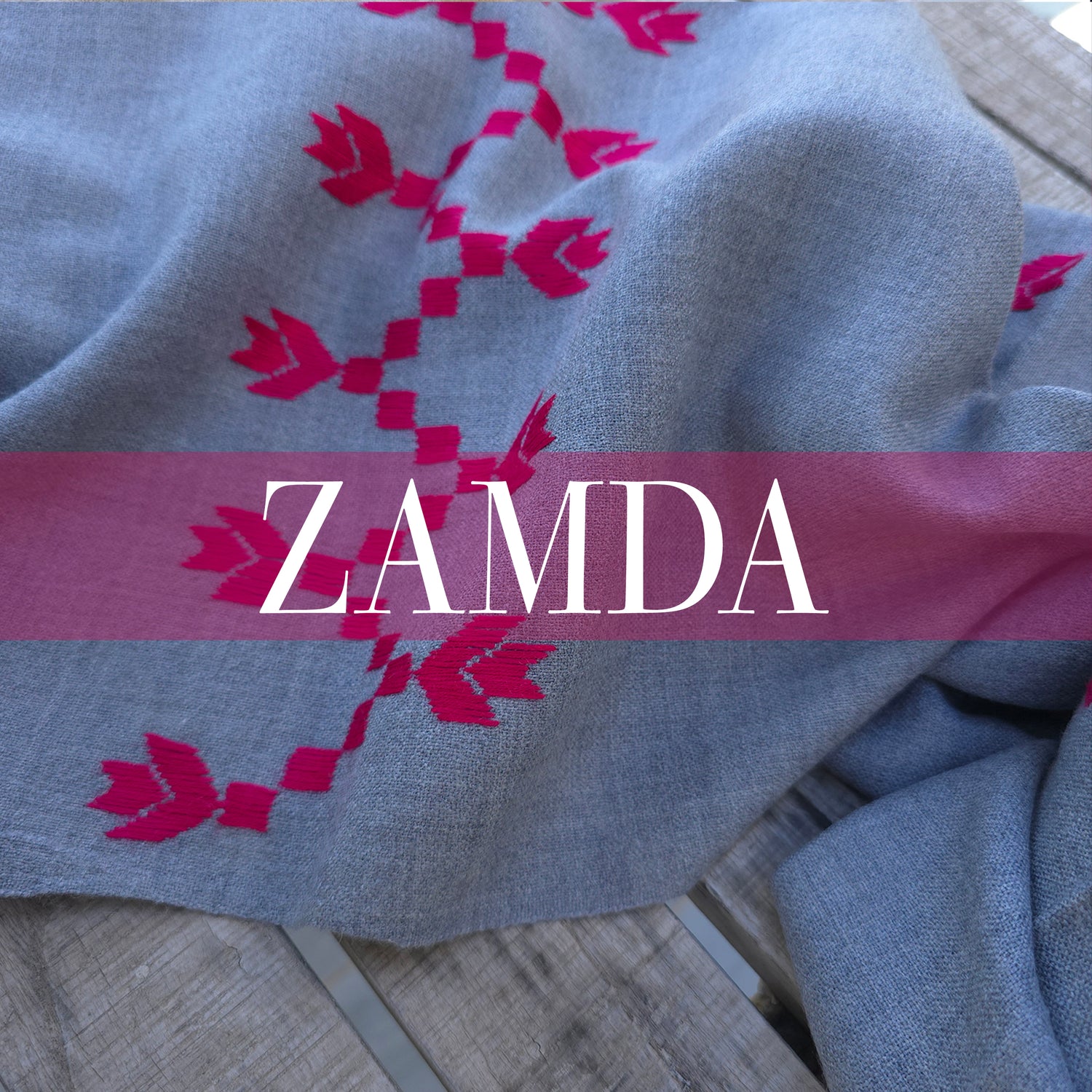 ZAMDA