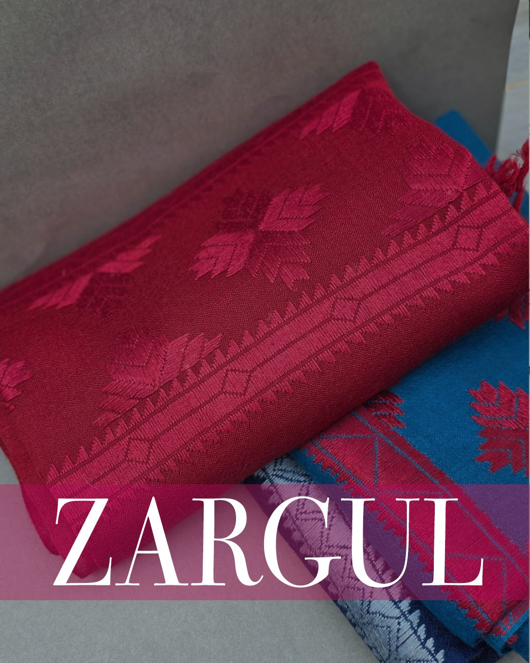 ZARGUL