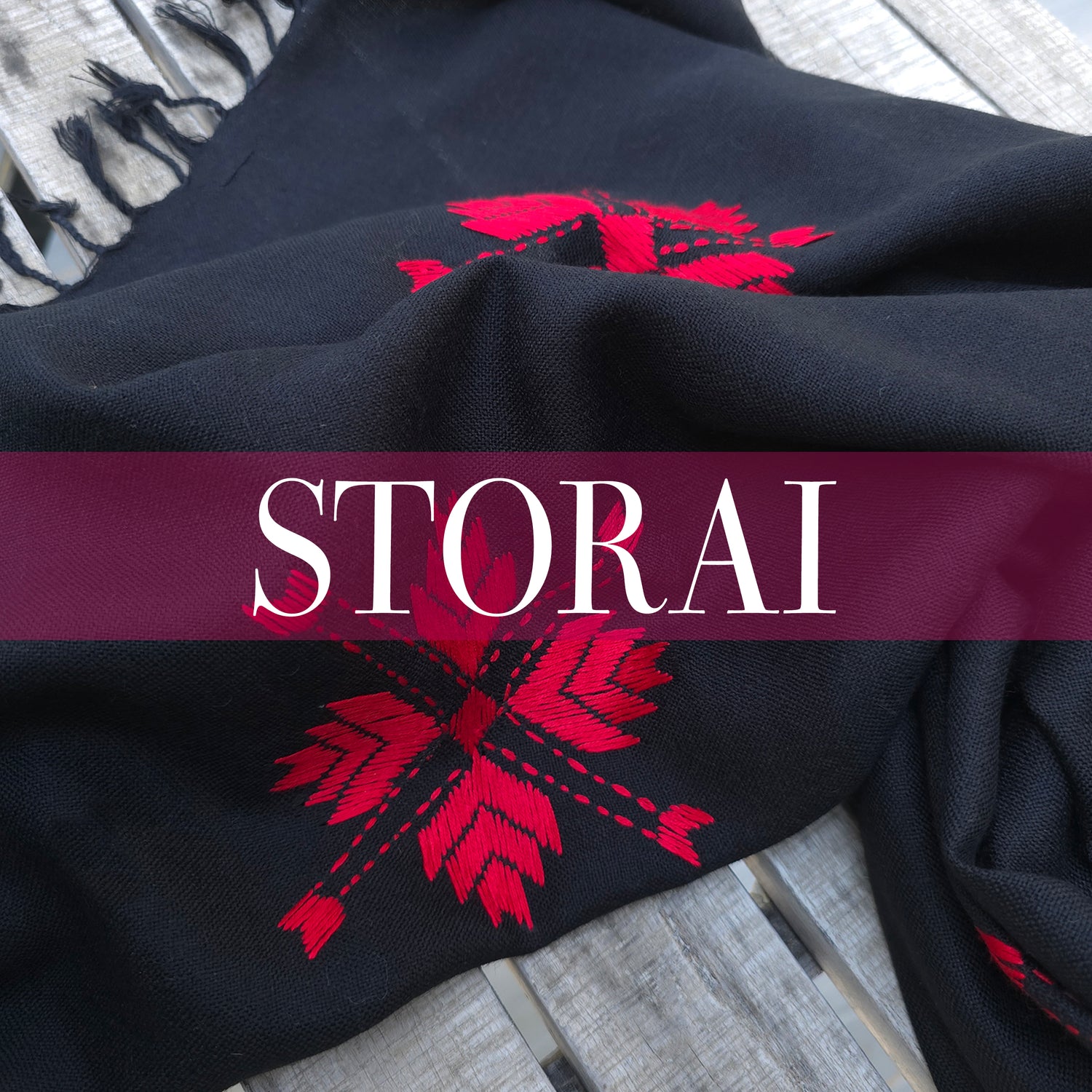 STORAI