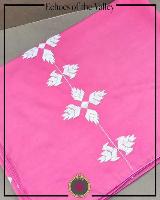 Silk Stole - 22