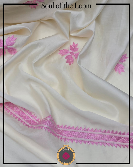 Silk Stole - 37