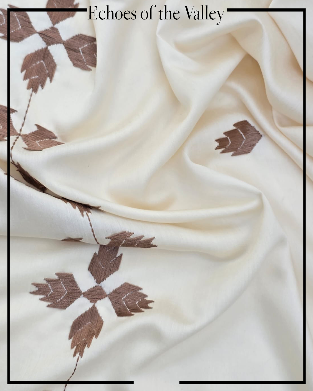 Silk Stole - 31