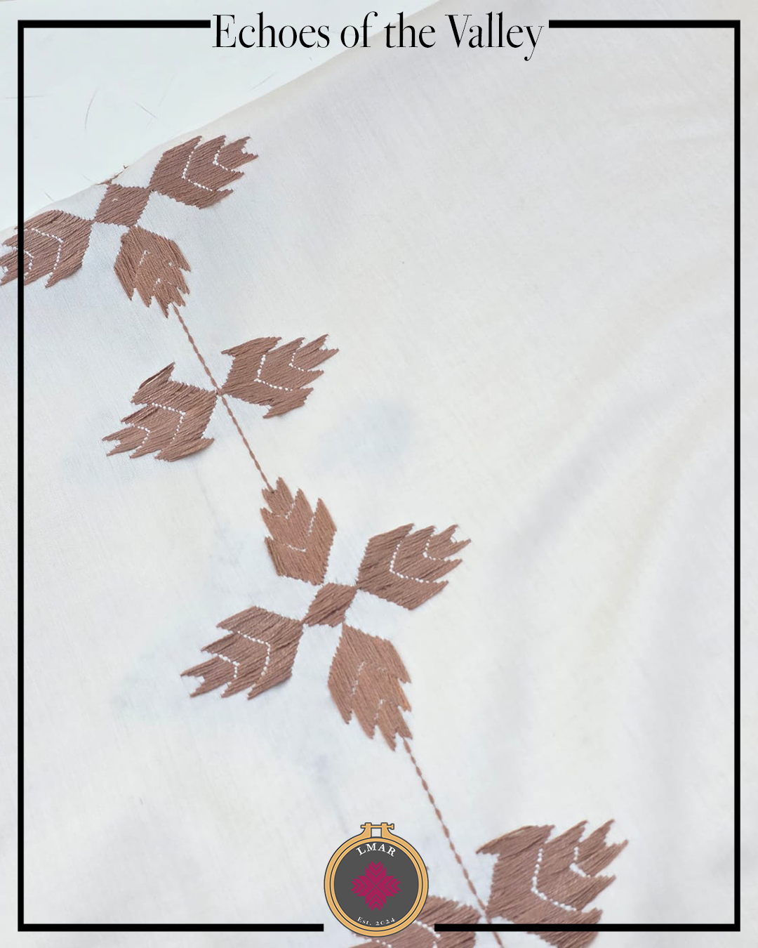 Silk Stole - 31
