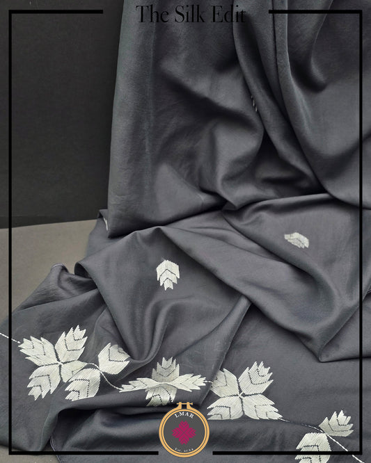 Silk Stole - 13