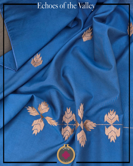 Silk Stole - 23