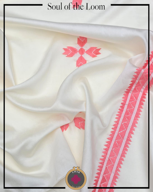 Silk Stole - 38
