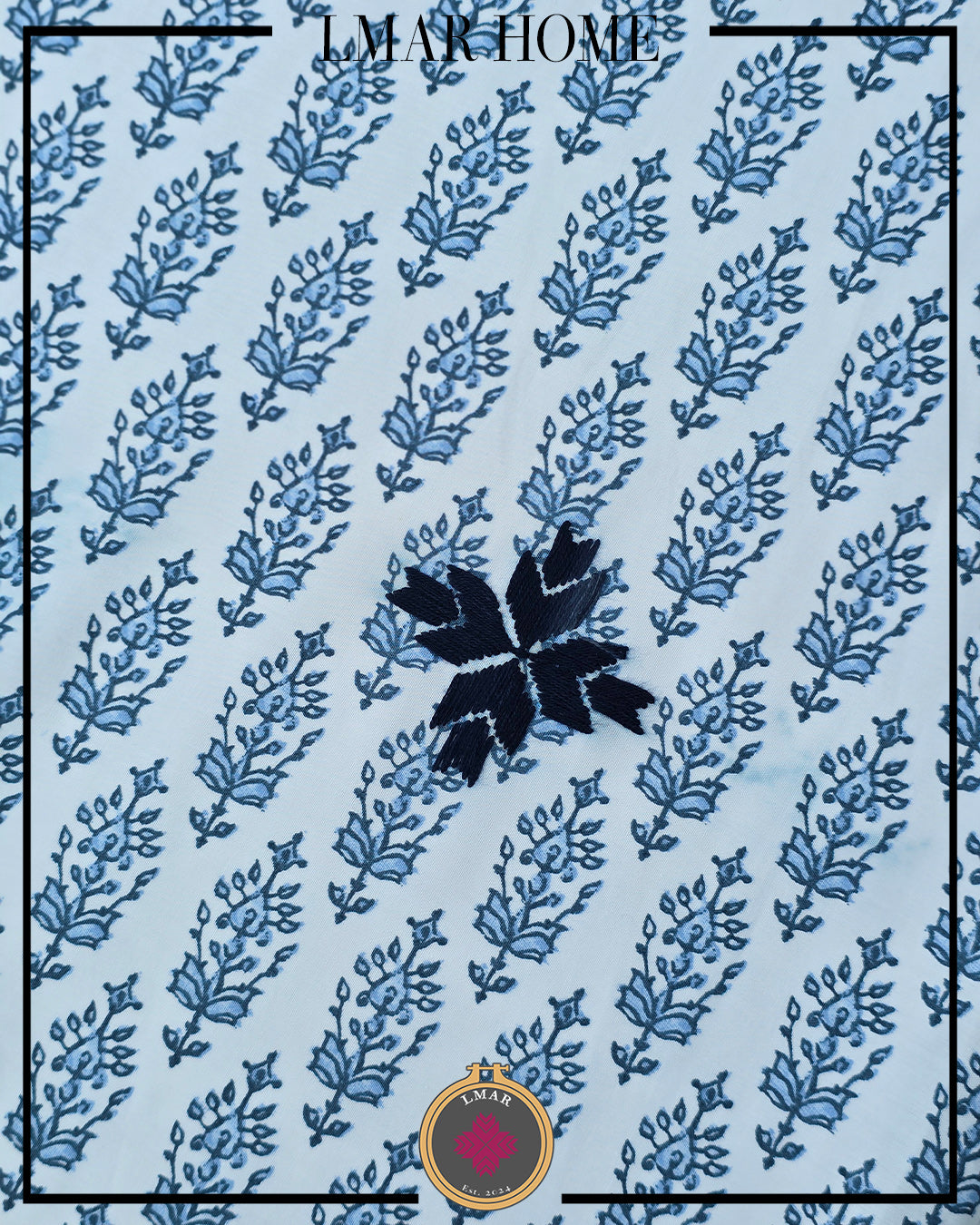 Bed Set - B007