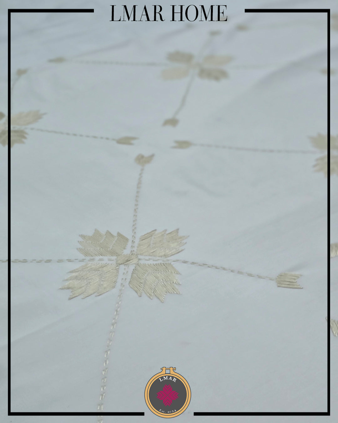 Bed Set - B010