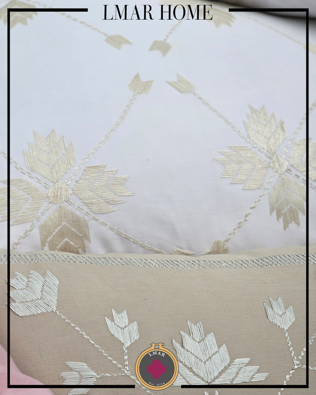 Bed Set - B010