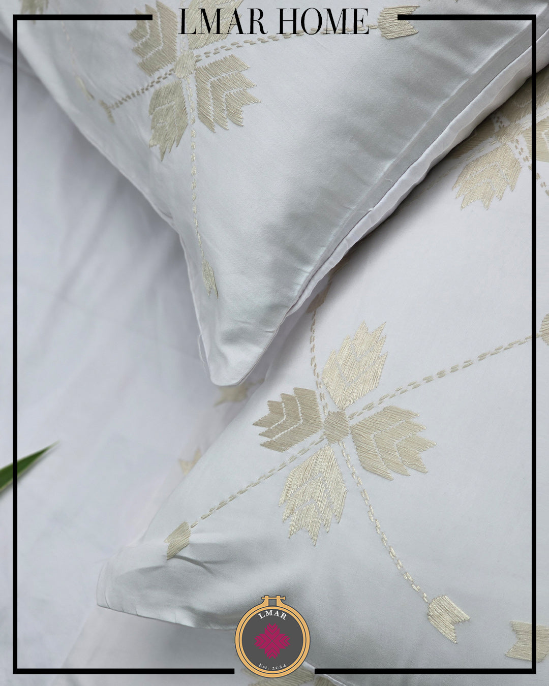 Bed Set - B010