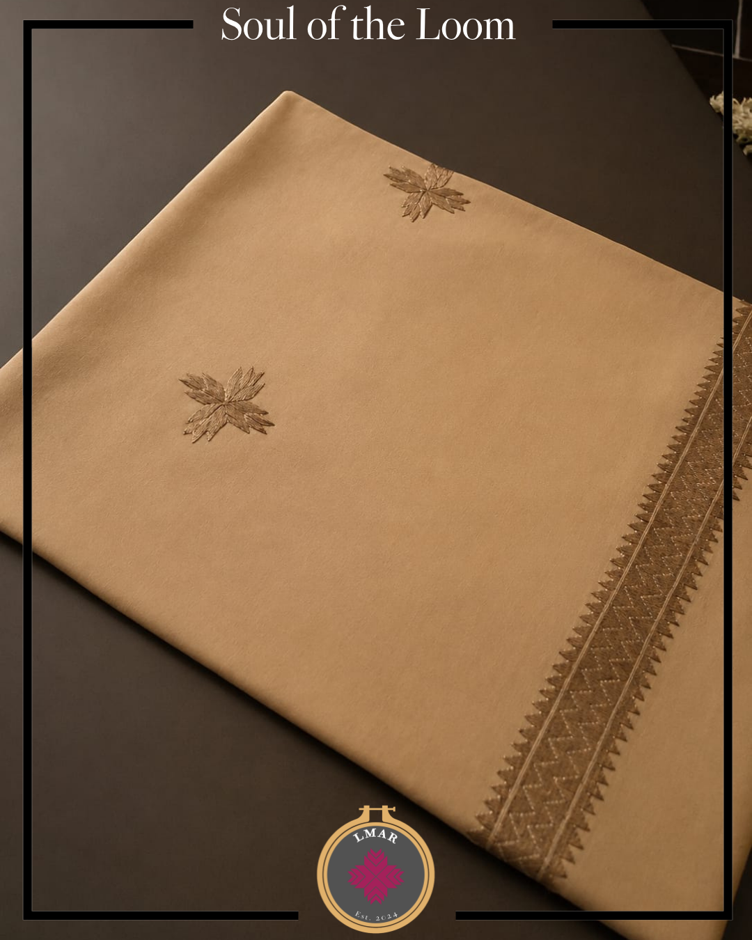 Swiss Lawn Chaadar - 7016