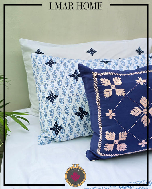 Bed Set - B007