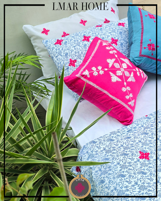 Bed Set - B008