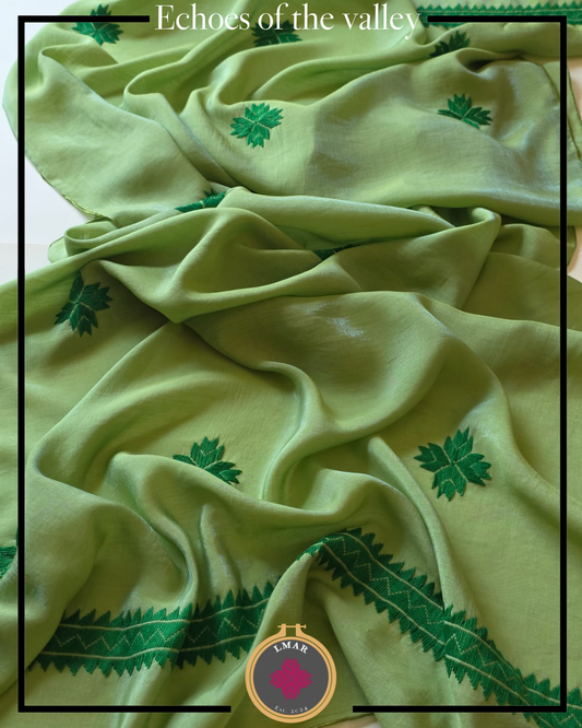 Silk Stole - 59