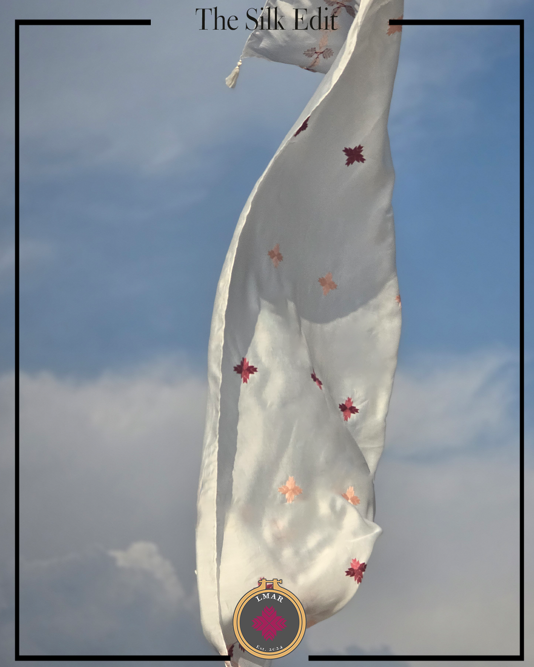 LMAR Scarf - 05