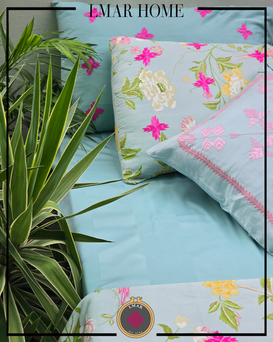 Bed Set - B009