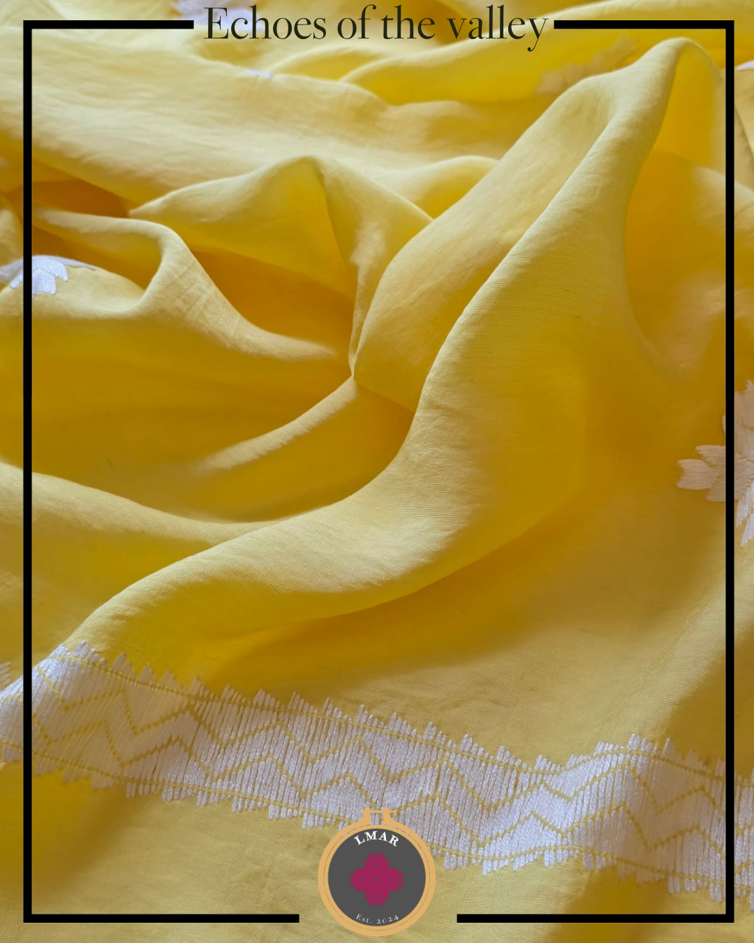 Silk Stole - 63