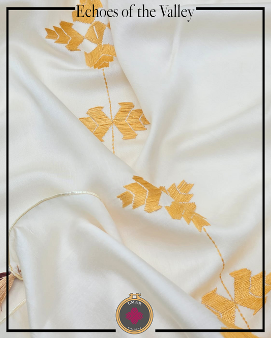 Silk Stole - 26