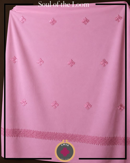 Swiss Lawn Chaadar - 7019