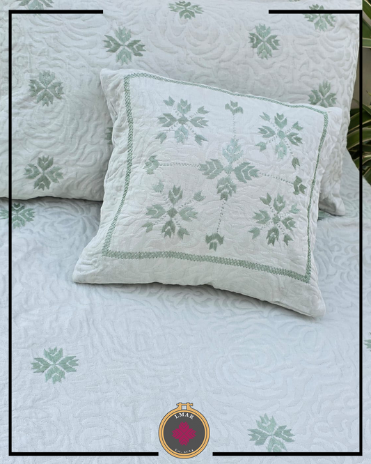 Summer Bed Spread Set - B024
