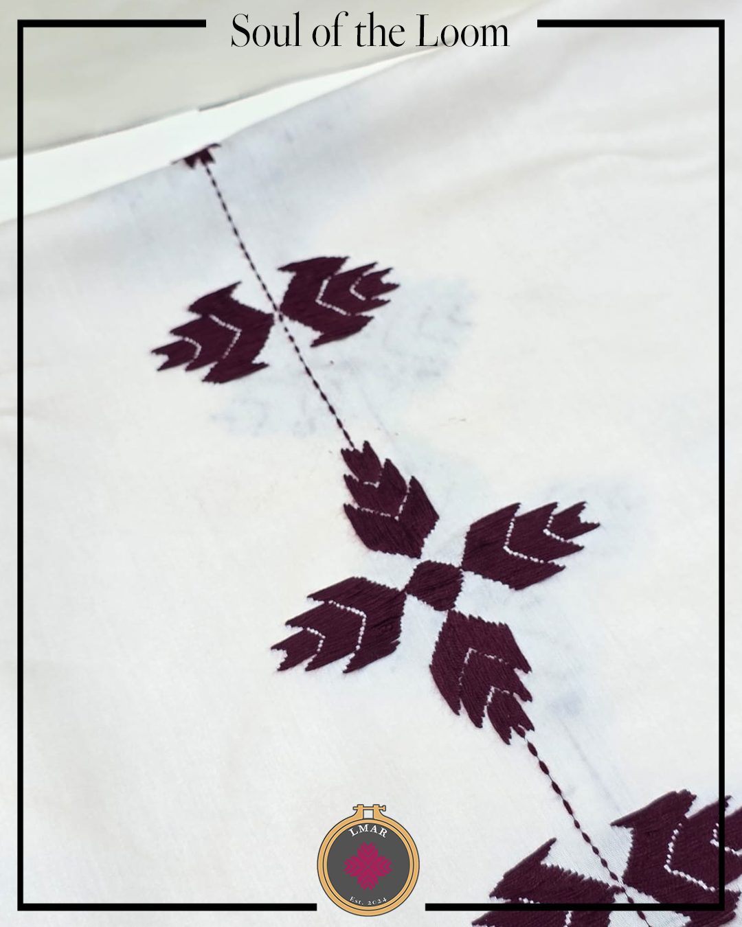 Silk Stole - 27
