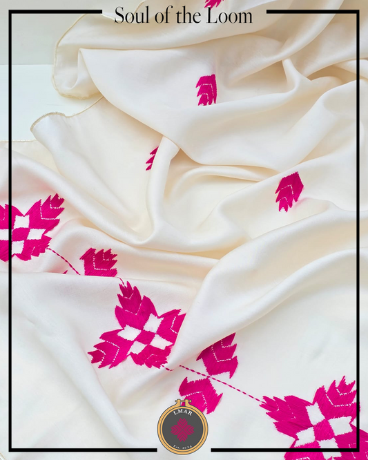Silk Stole - 28