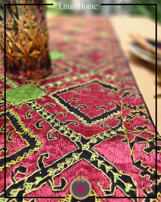 TABLE RUNNER - 0007