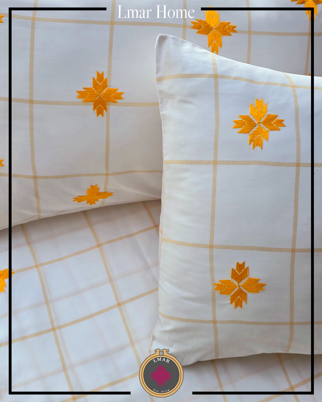 Bed Set - B003