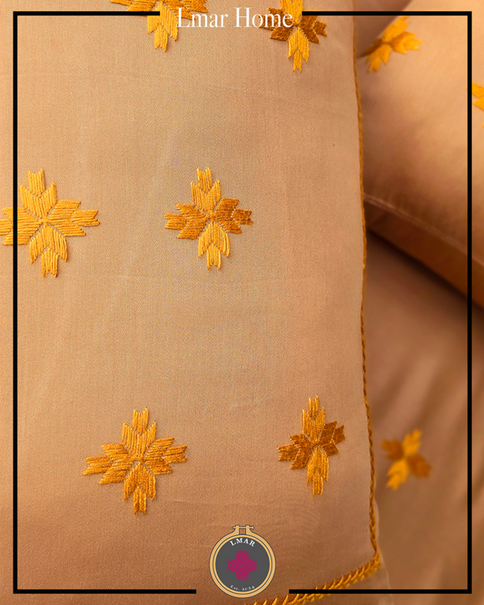 Bed Set - B001