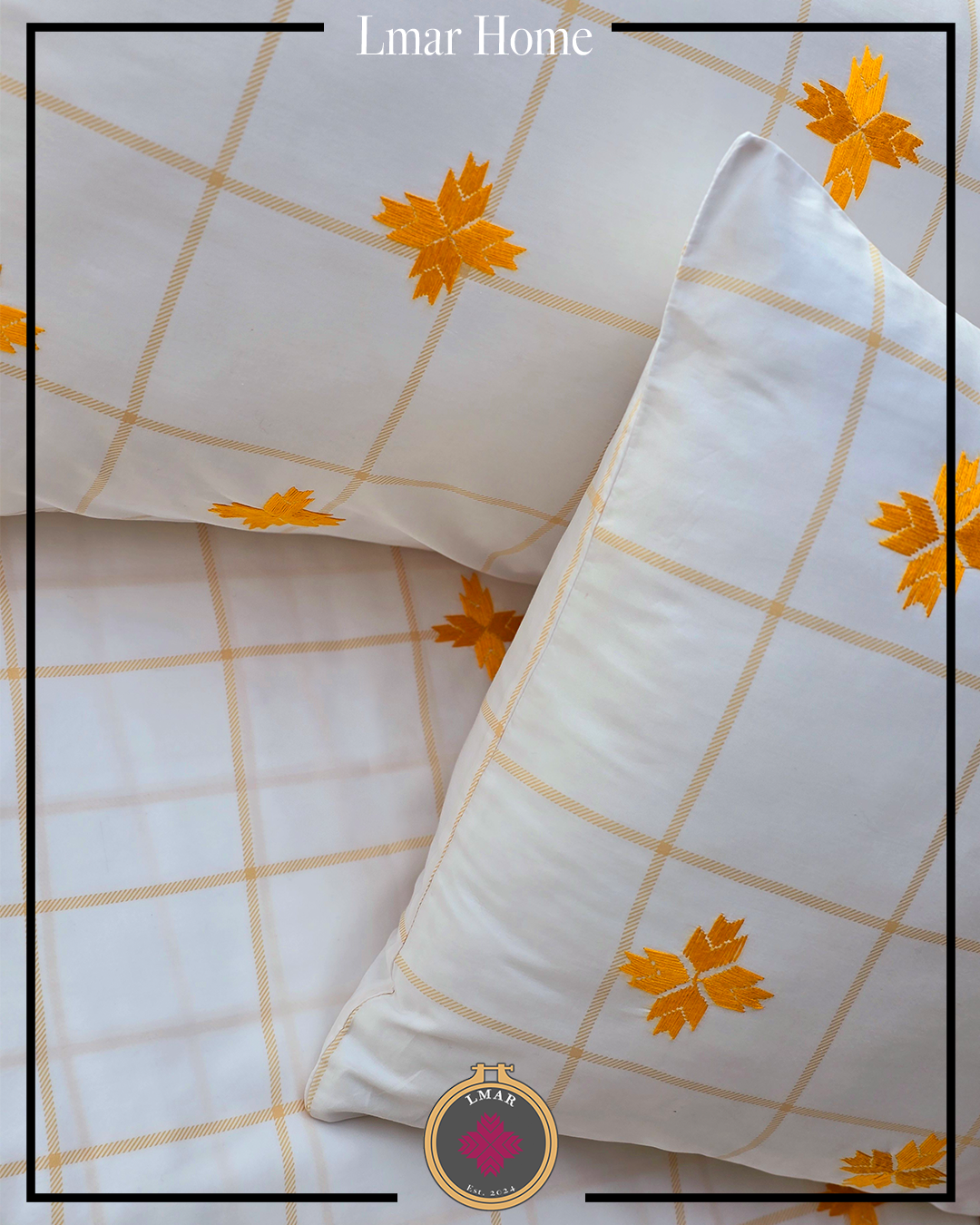 Bed Set - B003