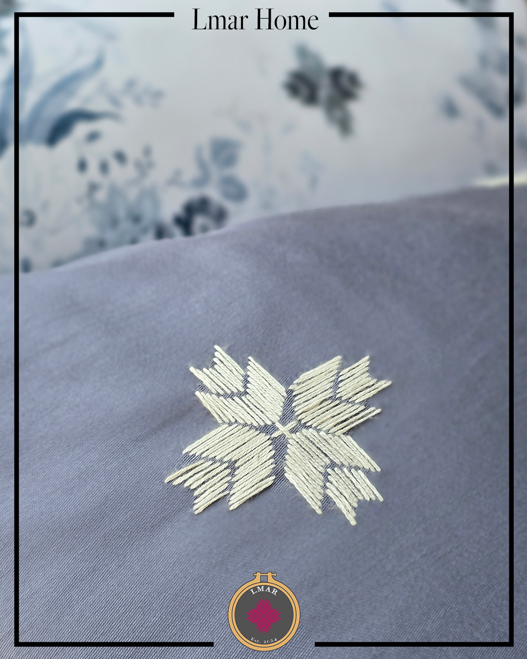 Bed Set - B002