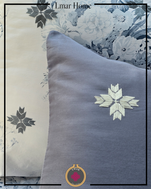 Bed Set - B002