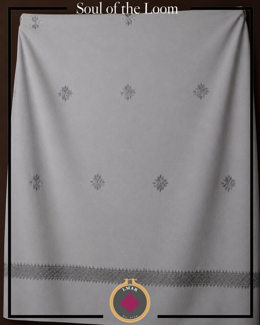 Swiss Lawn Chaadar - 7021