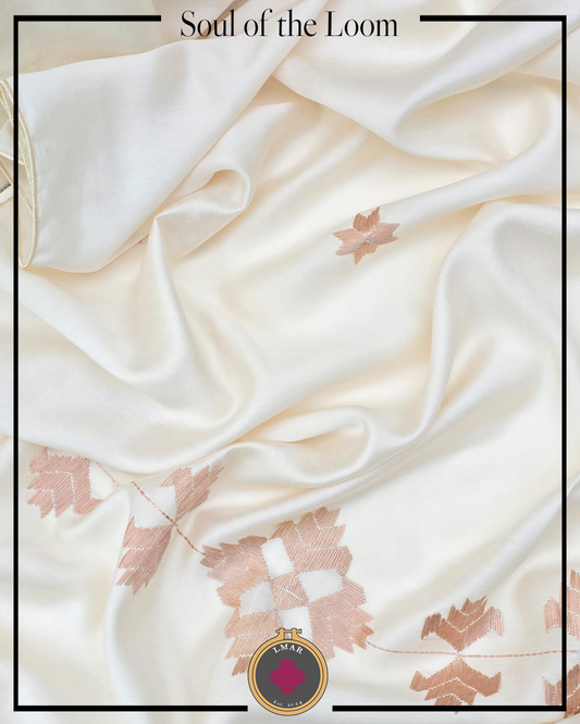 Silk Stole - 30
