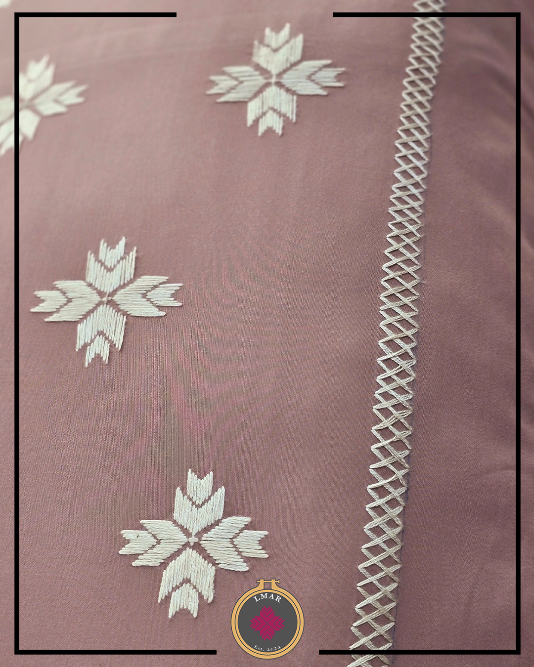 Bed Set - B006