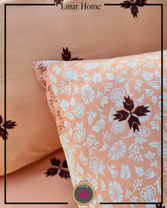 Bed Set - B005