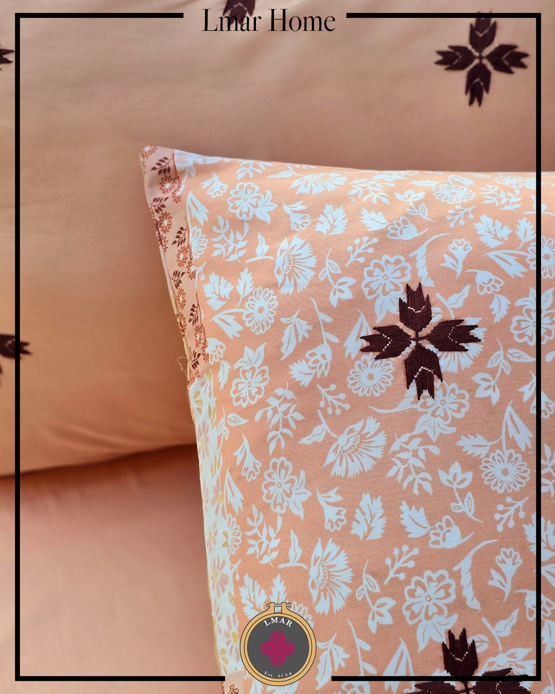 Bed Set - B005