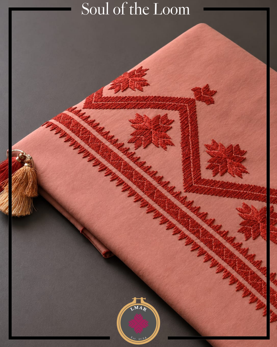 Swiss Lawn Chaadar - 7017