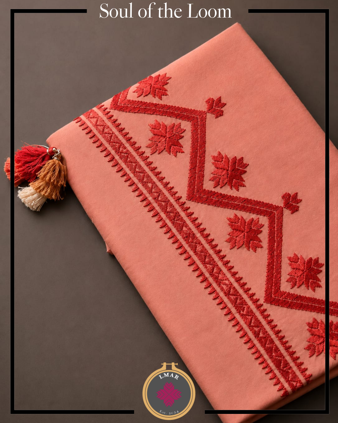 Swiss Lawn Chaadar - 7017