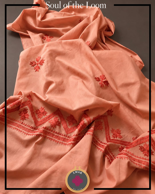 Swiss Lawn Chaadar - 7017