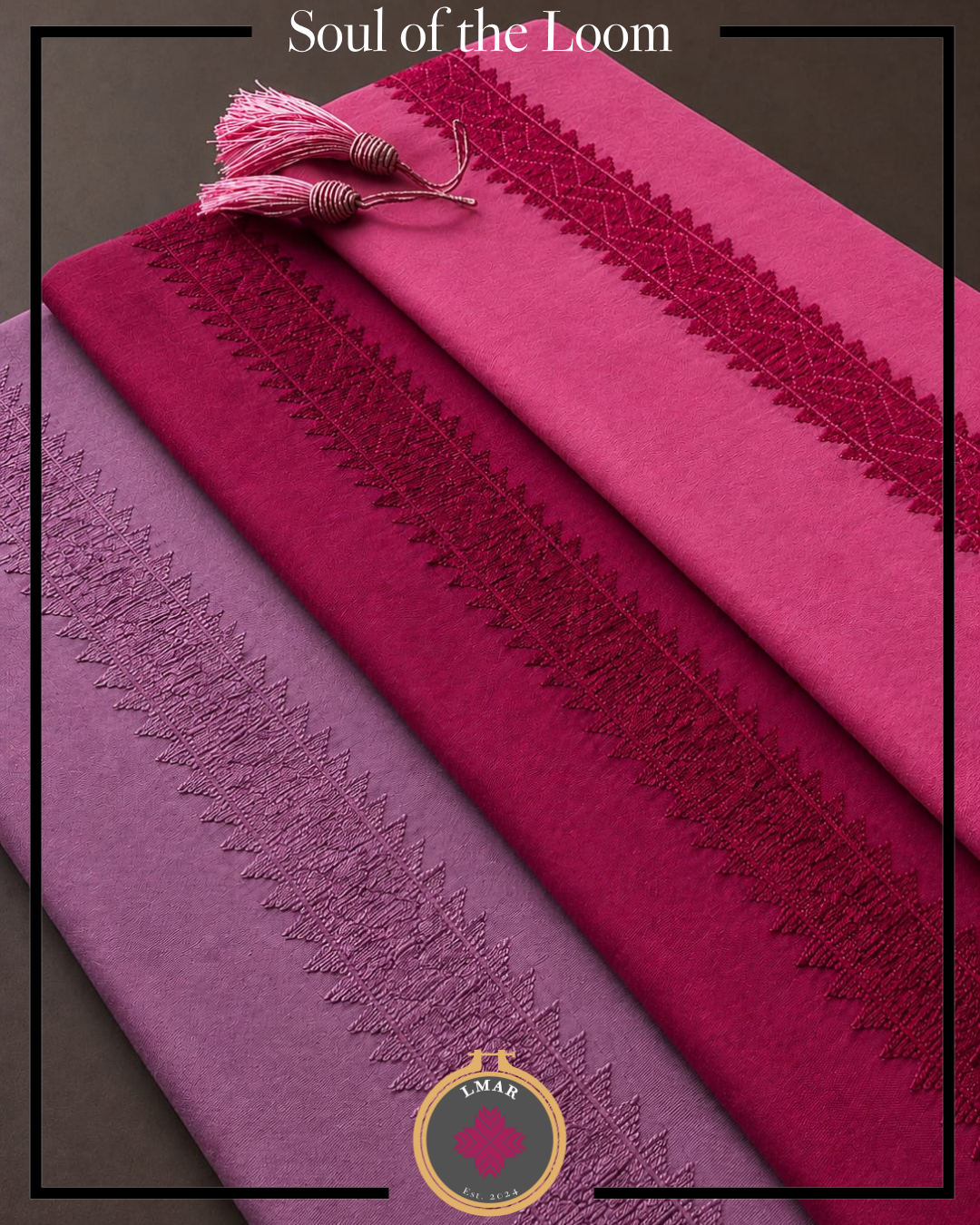 Swiss Lawn Chaadar - 7018